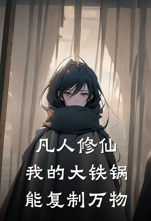 凡人修仙：我的大铁锅能复制万物