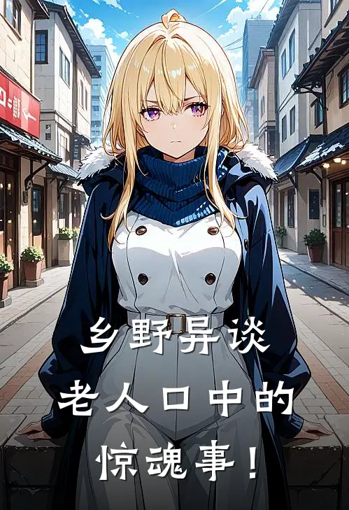 乡野异谈：老人口中的惊魂事！