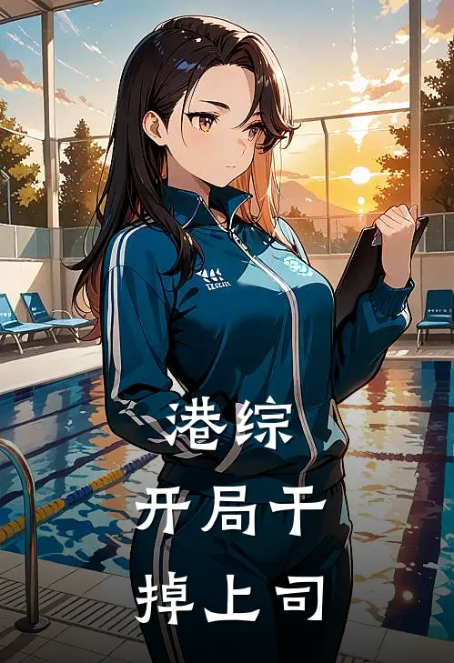 港综，开局干掉上司