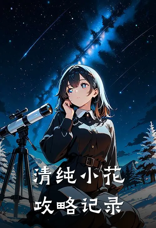 清纯小花攻略记录