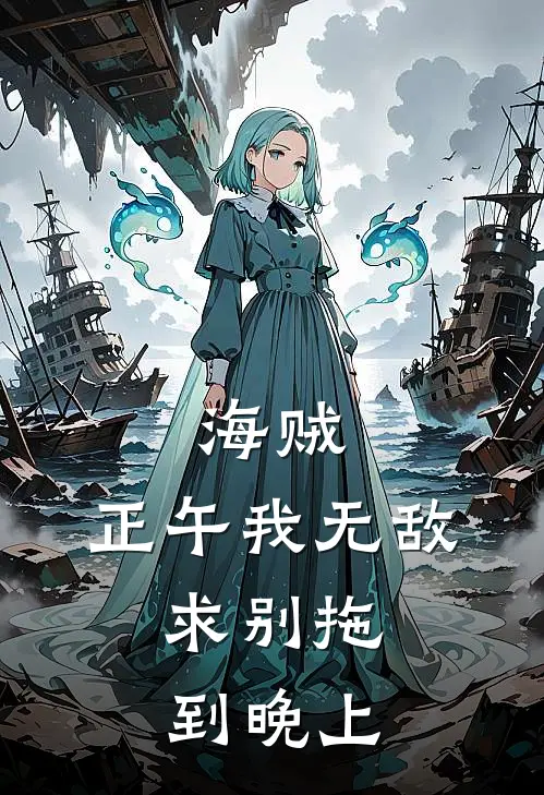 海贼：正午我无敌，求别拖到晚上