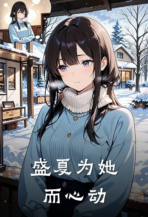 盛夏为她而心动