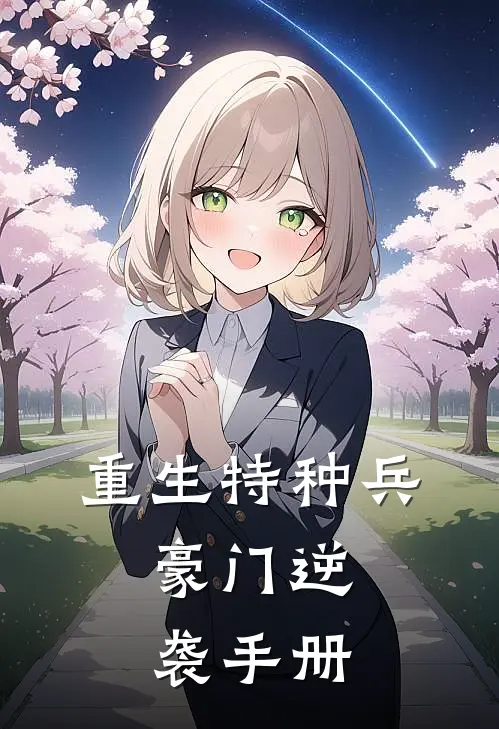 重生特种兵：豪门逆袭手册