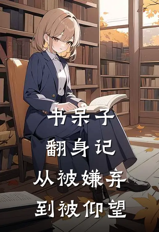 书呆子翻身记：从被嫌弃到被仰望