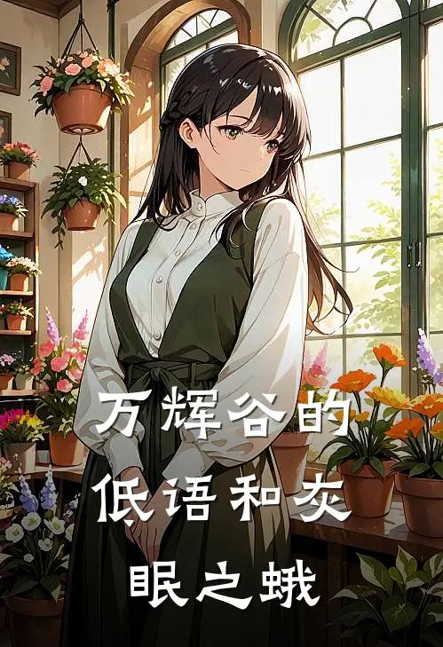 万辉谷的低语和灰眠之蛾