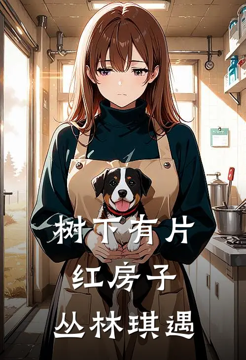 树下有片红房子：丛林琪遇