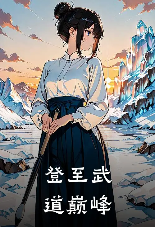 登至武道巅峰