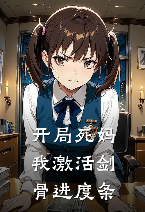 开局死妈，我激活剑骨进度条