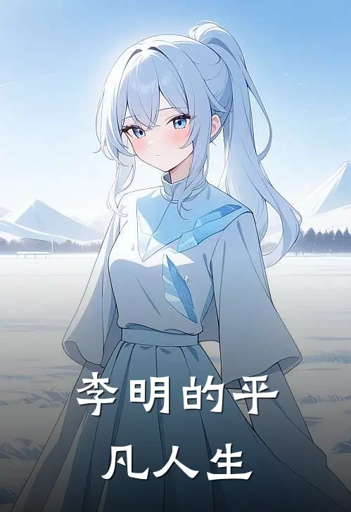 李明的平凡人生