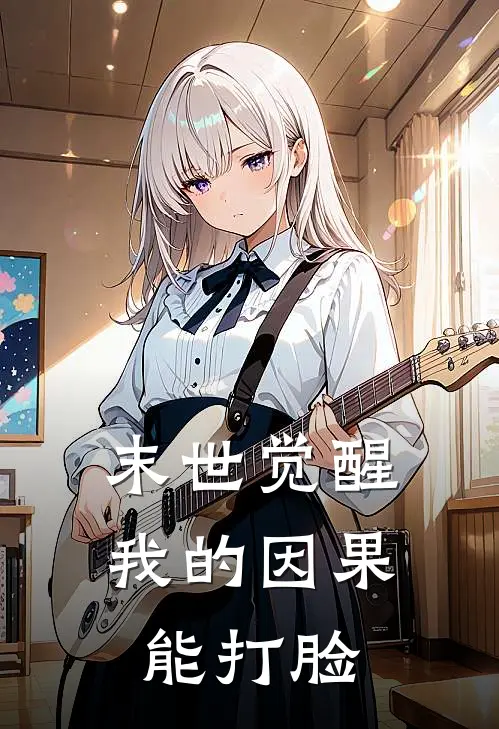 末世觉醒：我的因果能打脸