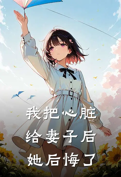 我把心脏给妻子后，她后悔了