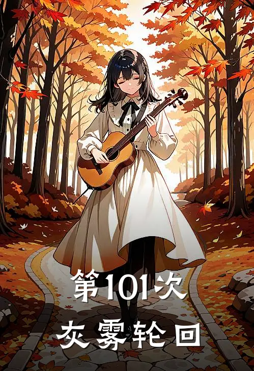 第101次灰雾轮回