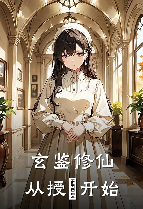 玄鉴修仙，从授箓开始