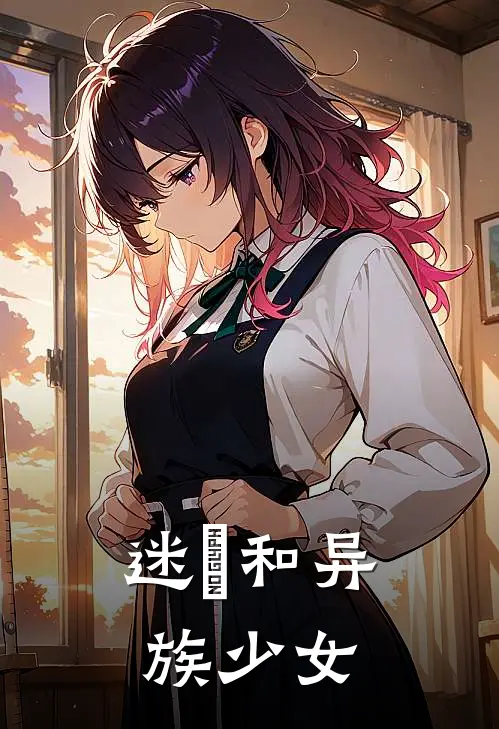 迷榖和异族少女