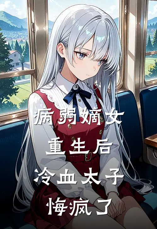 病弱嫡女重生后，冷血太子悔疯了