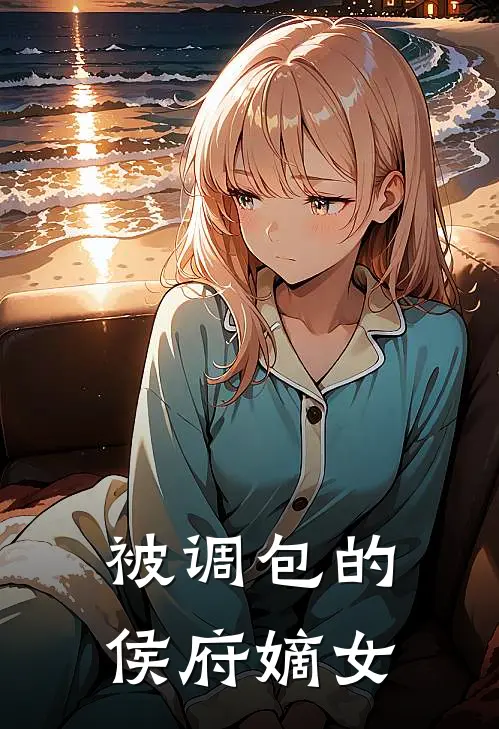 被调包的侯府嫡女