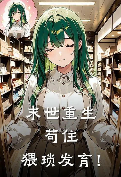 末世重生，苟住，猥琐发育！