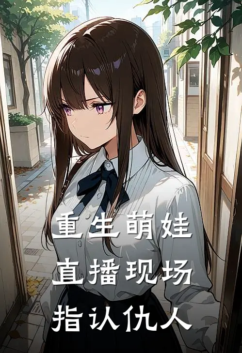 重生萌娃：直播现场指认仇人