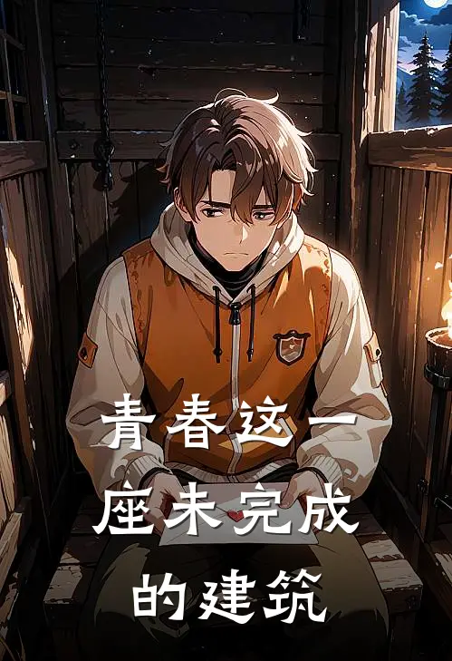 青春这一座未完成的建筑