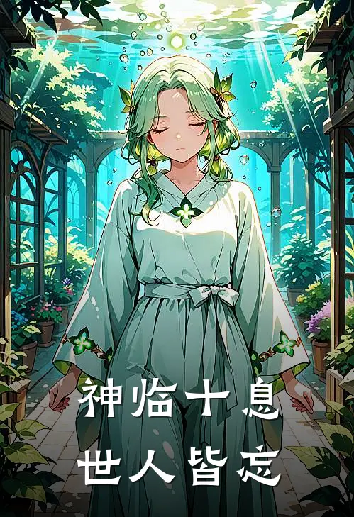 神临十息，世人皆忘