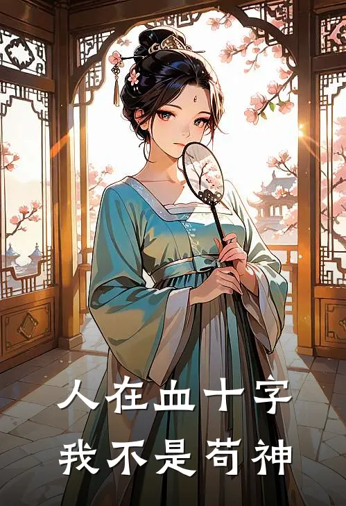 人在血十字，我不是苟神