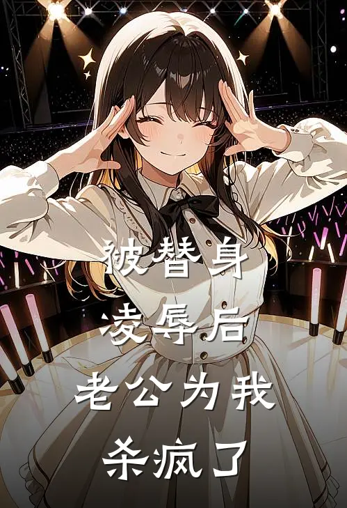 被替身凌辱后，老公为我杀疯了