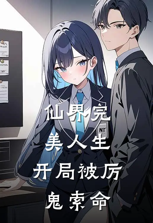 仙界完美人生：开局被厉鬼索命