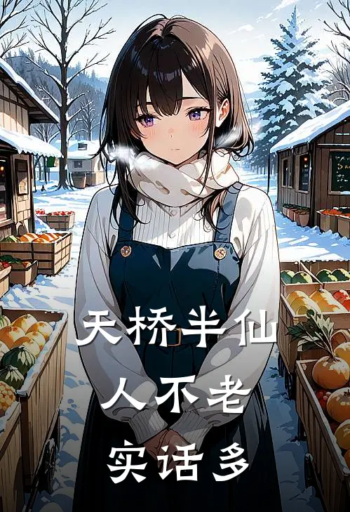 天桥半仙，人不老实话多