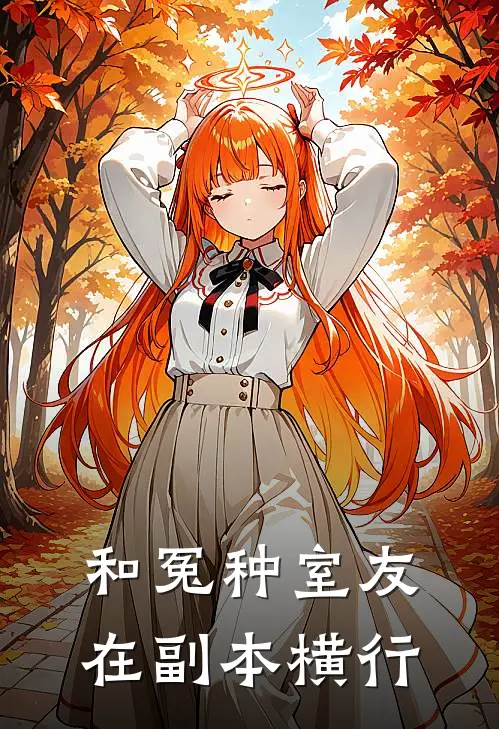 和冤种室友在副本横行