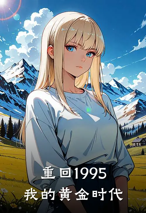 重回1995我的黄金时代