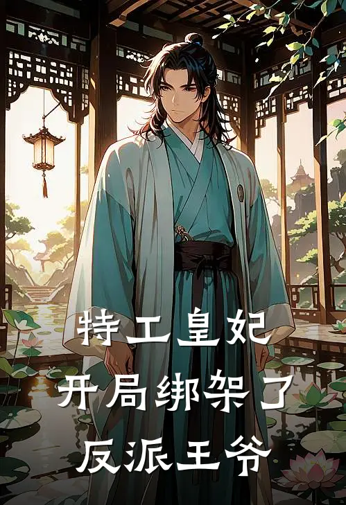 特工皇妃：开局绑架了反派王爷