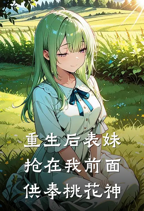 重生后表妹抢在我前面供奉桃花神