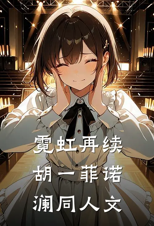 霓虹再续【胡一菲诺澜同人文】