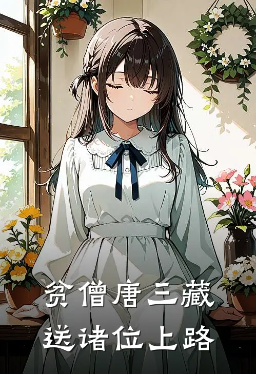 贫僧唐三藏，送诸位上路