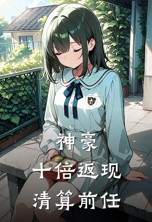 【神豪：十倍返现，清算前任】