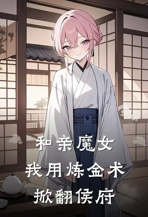 和亲魔女：我用炼金术掀翻侯府