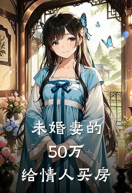 未婚妻的50万，给情人买房