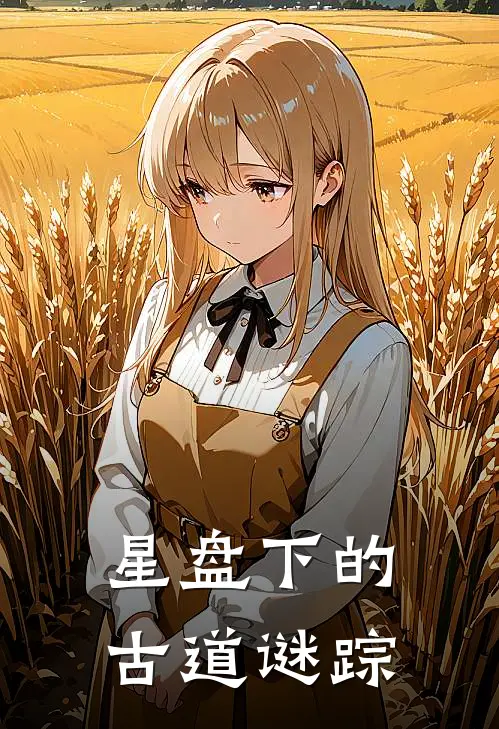 星盘下的古道谜踪