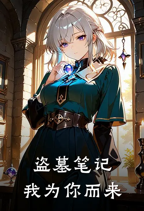 盗墓笔记：我为你而来