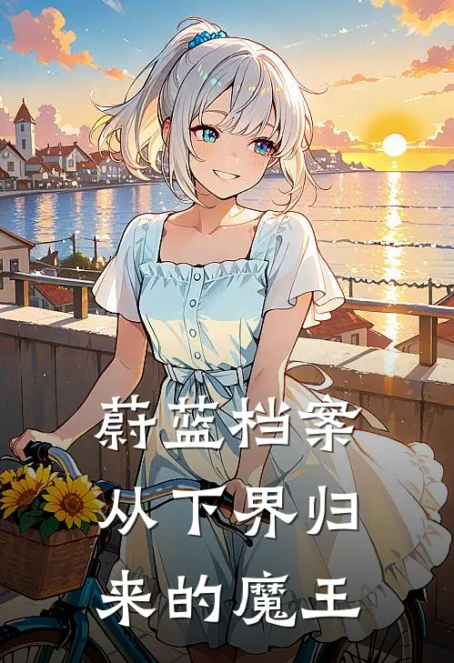 蔚蓝档案：从下界归来的魔王