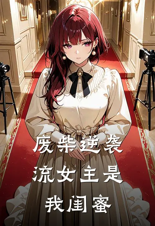 废柴逆袭流女主是我闺蜜