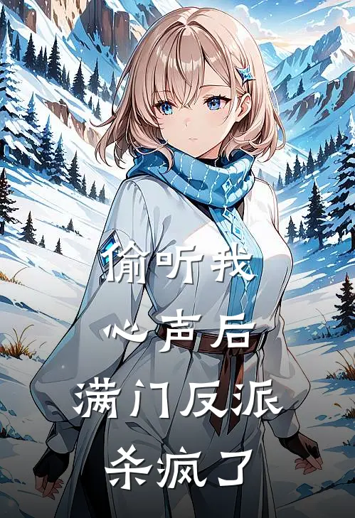 偷听我心声后，满门反派杀疯了