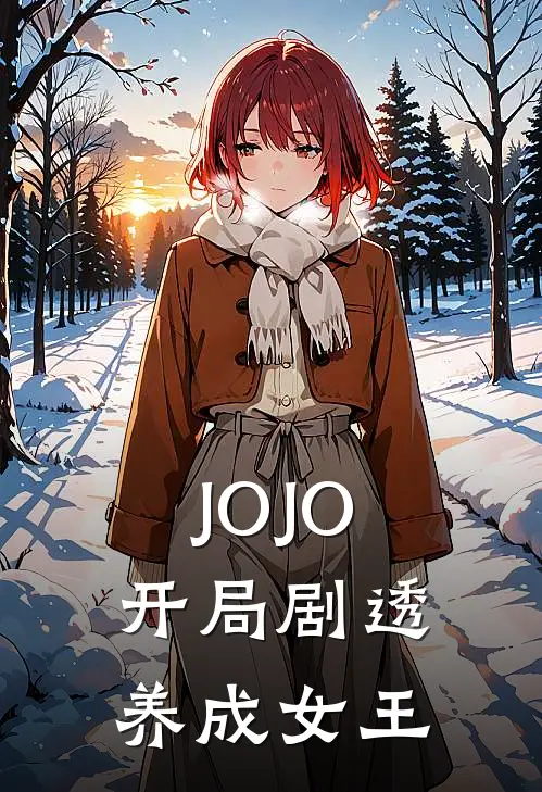 JOJO：开局剧透，养成女王