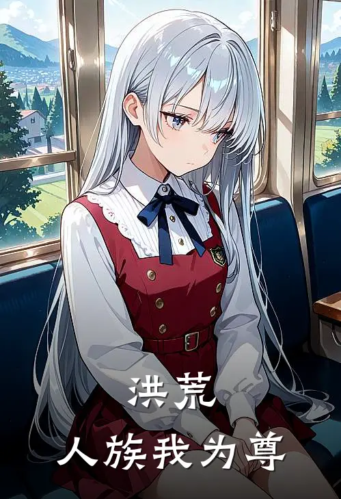 洪荒：人族我为尊