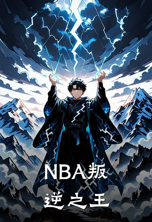 NBA叛逆之王