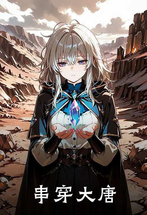 串穿大唐