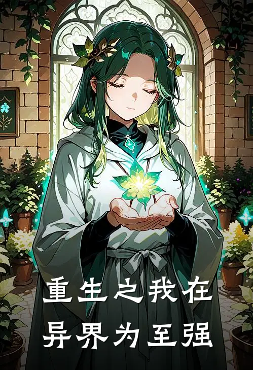 重生之我在异界为至强
