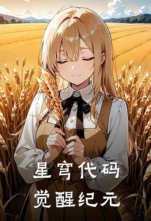 星穹代码：觉醒纪元