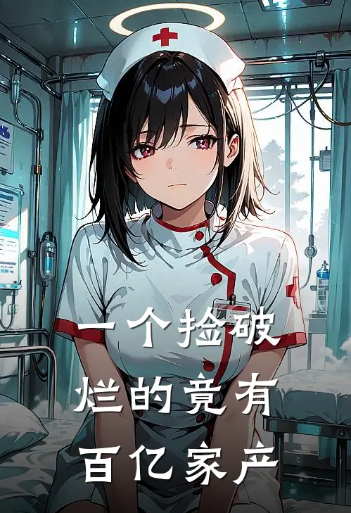 一个捡破烂的竟有百亿家产