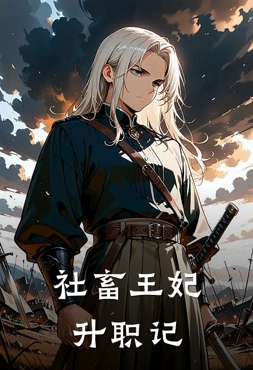 社畜王妃升职记